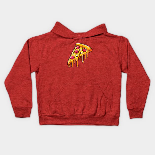 the delicious one Kids Hoodie by rollout578